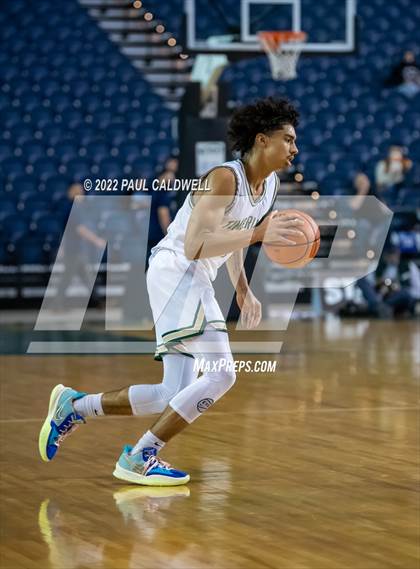 Thumbnail 1 in Mountlake Terrace vs. Timberline (WIAA 3A Round 1 State Playoff)  photogallery.