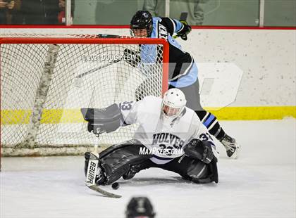 Thumbnail 3 in Eagle River vs Chugiak (Battle of the Bridge) photogallery.