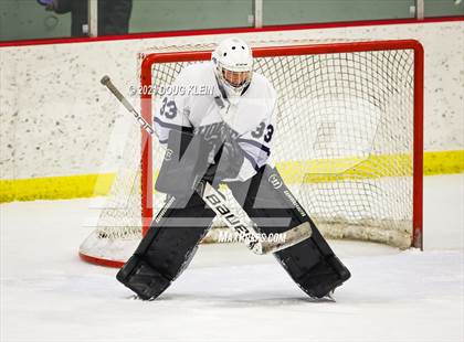 Thumbnail 2 in Eagle River vs Chugiak (Battle of the Bridge) photogallery.
