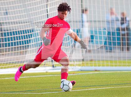 Thumbnail 2 in Clarence vs McQuaid Jesuit (NYSPHSAA Class AA Regional) photogallery.