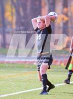 Photo from the gallery "Clarence vs McQuaid Jesuit (NYSPHSAA Class AA Regional)"