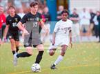 Photo from the gallery "Clarence vs McQuaid Jesuit (NYSPHSAA Class AA Regional)"