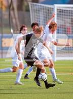 Photo from the gallery "Clarence vs McQuaid Jesuit (NYSPHSAA Class AA Regional)"