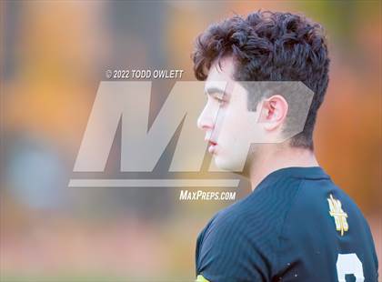 Thumbnail 1 in Clarence vs McQuaid Jesuit (NYSPHSAA Class AA Regional) photogallery.