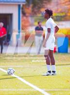 Photo from the gallery "Clarence vs McQuaid Jesuit (NYSPHSAA Class AA Regional)"
