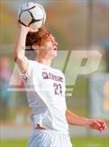Photo from the gallery "Clarence vs McQuaid Jesuit (NYSPHSAA Class AA Regional)"