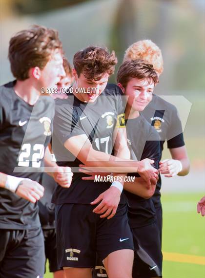 Thumbnail 1 in Clarence vs McQuaid Jesuit (NYSPHSAA Class AA Regional) photogallery.