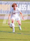 Photo from the gallery "Clarence vs McQuaid Jesuit (NYSPHSAA Class AA Regional)"