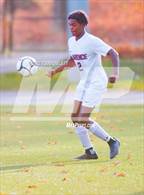 Photo from the gallery "Clarence vs McQuaid Jesuit (NYSPHSAA Class AA Regional)"