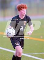 Photo from the gallery "Clarence vs McQuaid Jesuit (NYSPHSAA Class AA Regional)"