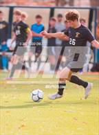 Photo from the gallery "Clarence vs McQuaid Jesuit (NYSPHSAA Class AA Regional)"