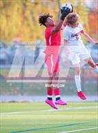 Photo from the gallery "Clarence vs McQuaid Jesuit (NYSPHSAA Class AA Regional)"