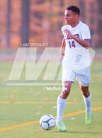 Photo from the gallery "Clarence vs McQuaid Jesuit (NYSPHSAA Class AA Regional)"