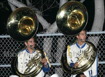 Thumbnail 1 in Jordan @ Crenshaw (CIF LACS Playoffs ) photogallery.