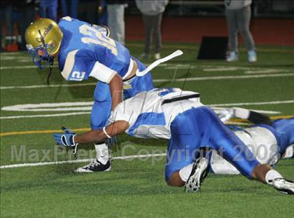 Thumbnail 3 in Jordan @ Crenshaw (CIF LACS Playoffs ) photogallery.