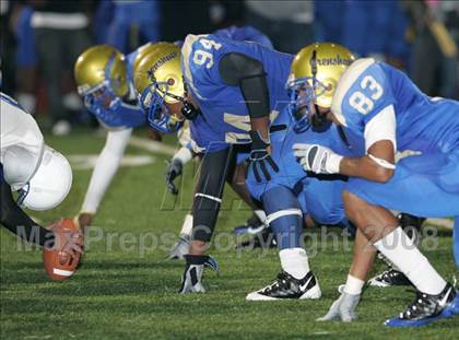 Thumbnail 3 in Jordan @ Crenshaw (CIF LACS Playoffs ) photogallery.