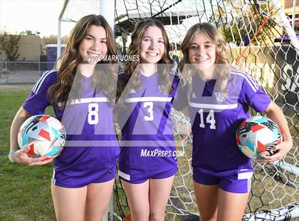 Thumbnail 2 in Northwest Christian - Team Pictures photogallery.