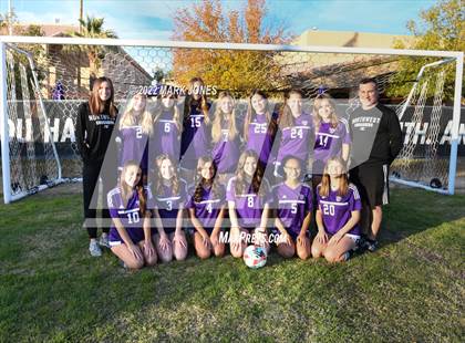 Thumbnail 1 in Northwest Christian - Team Pictures photogallery.
