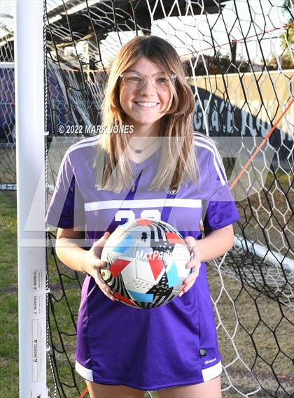 Thumbnail 2 in Northwest Christian - Team Pictures photogallery.