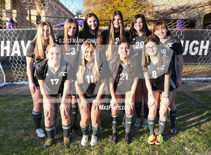 Thumbnail 3 in Northwest Christian - Team Pictures photogallery.