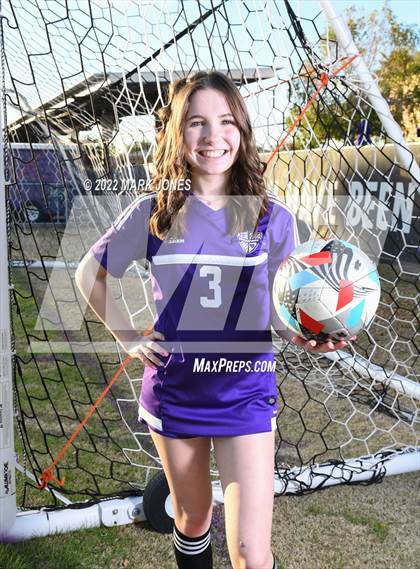 Thumbnail 3 in Northwest Christian - Team Pictures photogallery.