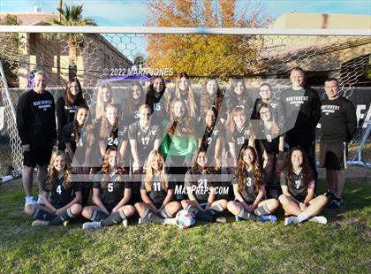 Thumbnail 2 in Northwest Christian - Team Pictures photogallery.