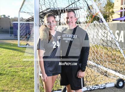 Thumbnail 3 in Northwest Christian - Team Pictures photogallery.