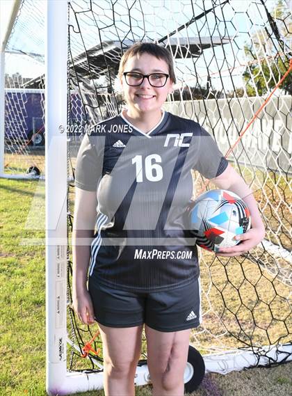 Thumbnail 3 in Northwest Christian - Team Pictures photogallery.