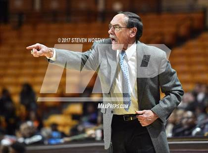 Thumbnail 2 in Garner Magnet vs. Knightdale (GNRC 4A Final) photogallery.