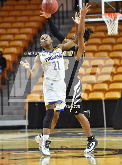 Thumbnail 1 in Garner Magnet vs. Knightdale (GNRC 4A Final) photogallery.