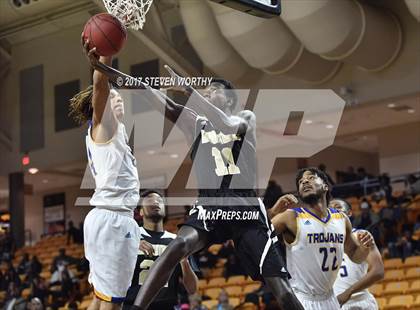 Thumbnail 1 in Garner Magnet vs. Knightdale (GNRC 4A Final) photogallery.
