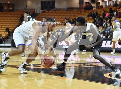 Thumbnail 1 in Garner Magnet vs. Knightdale (GNRC 4A Final) photogallery.