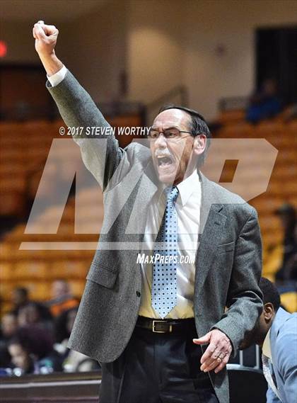Thumbnail 2 in Garner Magnet vs. Knightdale (GNRC 4A Final) photogallery.