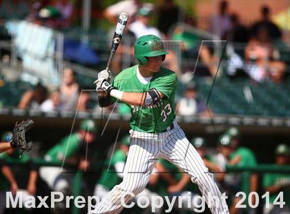 Thumbnail 1 in Davis vs. St. Mary's (CIF SJS D1 Final - Game 3) photogallery.
