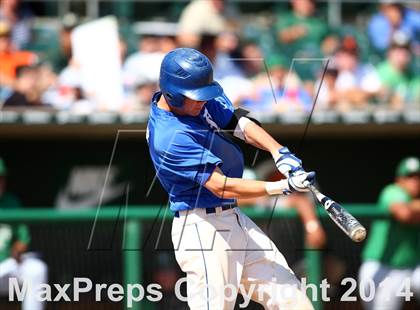 Thumbnail 2 in Davis vs. St. Mary's (CIF SJS D1 Final - Game 3) photogallery.