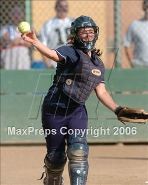 Woodland vs. Casa Roble (Section Playoffs)