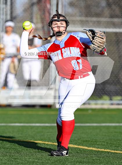 Thumbnail 3 in North Salinas @ Hillsdale photogallery.