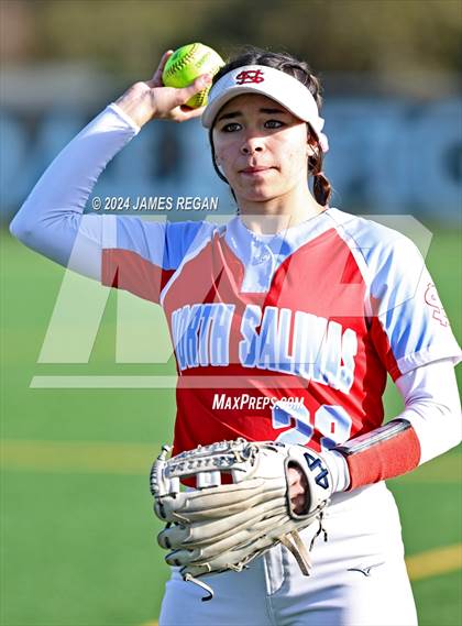 Thumbnail 1 in North Salinas @ Hillsdale photogallery.