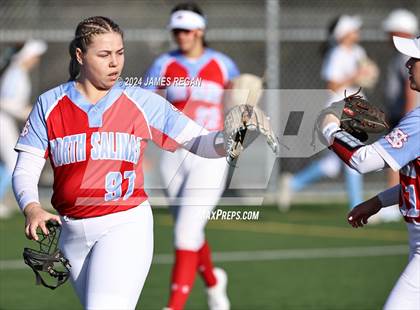 Thumbnail 1 in North Salinas @ Hillsdale photogallery.