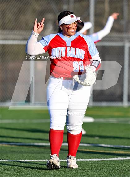 Thumbnail 1 in North Salinas @ Hillsdale photogallery.