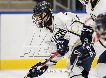 Thumbnail 3 in Skaneateles vs. Kenmore East (NYSPHSAA Division 2 Final) photogallery.