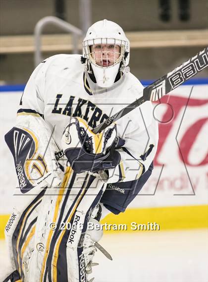 Thumbnail 2 in Skaneateles vs. Kenmore East (NYSPHSAA Division 2 Final) photogallery.