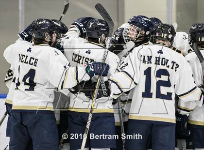 Thumbnail 2 in Skaneateles vs. Kenmore East (NYSPHSAA Division 2 Final) photogallery.