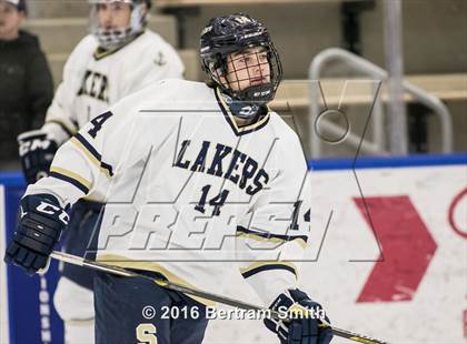Thumbnail 1 in Skaneateles vs. Kenmore East (NYSPHSAA Division 2 Final) photogallery.