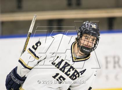 Thumbnail 2 in Skaneateles vs. Kenmore East (NYSPHSAA Division 2 Final) photogallery.