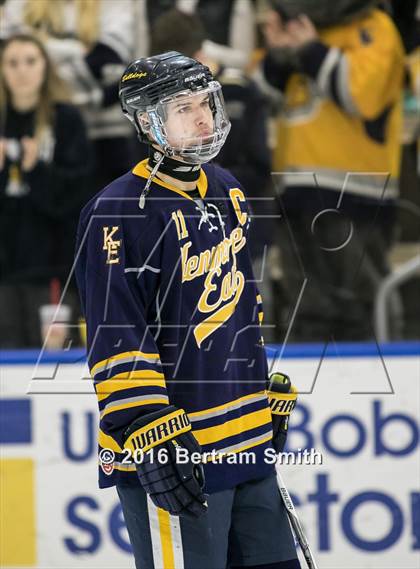 Thumbnail 3 in Skaneateles vs. Kenmore East (NYSPHSAA Division 2 Final) photogallery.