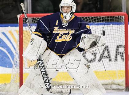 Thumbnail 3 in Skaneateles vs. Kenmore East (NYSPHSAA Division 2 Final) photogallery.