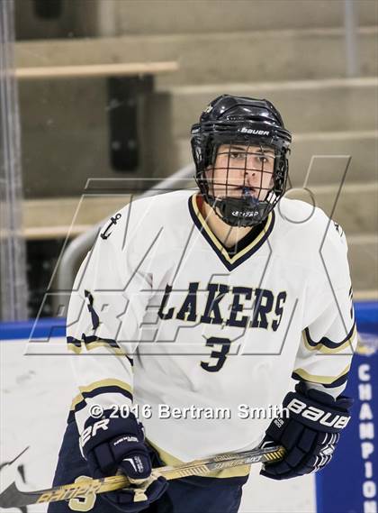 Thumbnail 3 in Skaneateles vs. Kenmore East (NYSPHSAA Division 2 Final) photogallery.