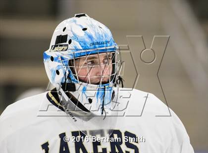 Thumbnail 2 in Skaneateles vs. Kenmore East (NYSPHSAA Division 2 Final) photogallery.