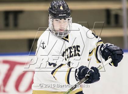 Thumbnail 1 in Skaneateles vs. Kenmore East (NYSPHSAA Division 2 Final) photogallery.